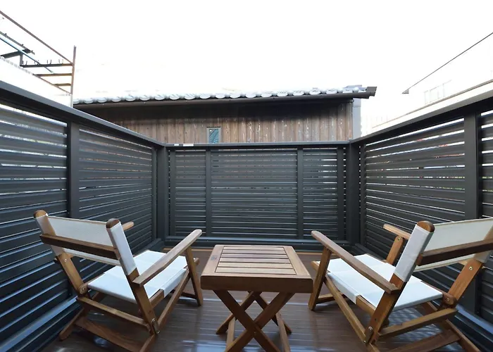 Kyoto - House / Vacation Stay 43519